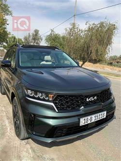 کیا سۆرینتۆ